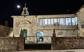 Solar De Alarcao